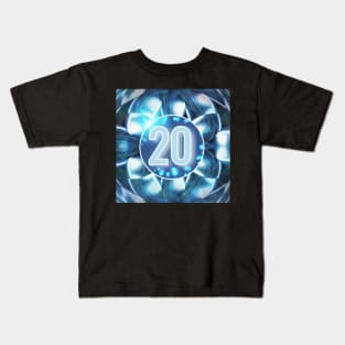 twenty Kids T-Shirt